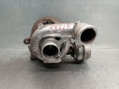 Recambio de turbocompresor para alfa romeo 147 (190) 2.0 16v cat referencia OEM IAM 46793334 46793334 GARRETT