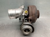 Recambio de turbocompresor para alfa romeo 147 (190) 2.0 16v cat referencia OEM IAM 46793334 46793334 GARRETT