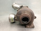 Recambio de turbocompresor para alfa romeo 147 (190) 2.0 16v cat referencia OEM IAM 46793334 46793334 GARRETT