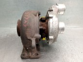 Recambio de turbocompresor para alfa romeo 147 (190) 2.0 16v cat referencia OEM IAM 46793334 46793334 GARRETT