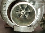 Recambio de turbocompresor para alfa romeo 147 (190) 2.0 16v cat referencia OEM IAM 46793334 46793334 GARRETT