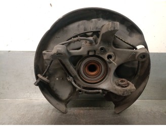 Recambio de mangueta trasera izquierda para mercedes-benz clase e (w210) berlina diesel 3.2 cdi cat referencia OEM IAM A21035091