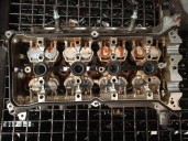 Recambio de culata para nissan qashqai i (j10, nj10) 1.6 referencia OEM IAM 110401KT0A 110401KT0A 