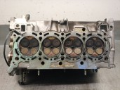 Recambio de culata para nissan qashqai i (j10, nj10) 1.6 referencia OEM IAM 110401KT0A 110401KT0A 