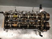 Recambio de culata para nissan qashqai i (j10, nj10) 1.6 referencia OEM IAM 110401KT0A 110401KT0A 