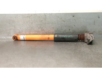 Recambio de amortiguador trasero izquierdo para seat leon (1p1) 1.9 tdi referencia OEM IAM 1K0513029GG 1K0513029GG 80501006 koni