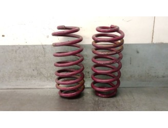 Recambio de muelle amortiguacion para seat leon (1p1) 1.9 tdi referencia OEM IAM 3C0511115M 3C0511115M 