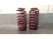 Recambio de muelle amortiguacion para seat leon (1p1) 1.9 tdi referencia OEM IAM 3C0511115M 3C0511115M 