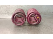 Recambio de muelle amortiguacion para seat leon (1p1) 1.9 tdi referencia OEM IAM 3C0511115M 3C0511115M 