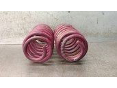 Recambio de muelle amortiguacion para seat leon (1p1) 1.9 tdi referencia OEM IAM 3C0511115M 3C0511115M 