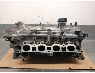 Recambio de culata para nissan qashqai i (j10, nj10) 1.6 referencia OEM IAM 110401KT0A 110401KT0A 