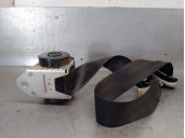 Recambio de cinturon seguridad delantero izquierdo para mazda 3 berlina (bk) 1.6 cd diesel cat referencia OEM IAM BP4K57690C02 B