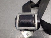 Recambio de cinturon seguridad delantero izquierdo para mazda 3 berlina (bk) 1.6 cd diesel cat referencia OEM IAM BP4K57690C02 B