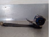 Recambio de cinturon seguridad trasero izquierdo para mazda 3 berlina (bk) 1.6 cd diesel cat referencia OEM IAM BP4L5779002 BP4L