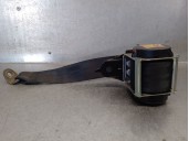 Recambio de cinturon seguridad trasero izquierdo para mazda 3 berlina (bk) 1.6 cd diesel cat referencia OEM IAM BP4L5779002 BP4L