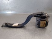 Recambio de cinturon seguridad trasero izquierdo para mazda 3 berlina (bk) 1.6 cd diesel cat referencia OEM IAM BP4L5779002 BP4L