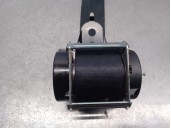 Recambio de cinturon seguridad trasero izquierdo para mazda 3 berlina (bk) 1.6 cd diesel cat referencia OEM IAM BP4L5779002 BP4L