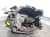 Recambio de caja cambios para peugeot 307 (s1) 2.0 hdi cat referencia OEM IAM 20DP13 2222NQ 7260014B
