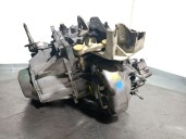 Recambio de caja cambios para peugeot 307 (s1) 2.0 hdi cat referencia OEM IAM 20DP13 2222NQ 7260014B