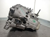 Recambio de caja cambios para peugeot 307 (s1) 2.0 hdi cat referencia OEM IAM 20DP13 2222NQ 7260014B