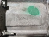 Recambio de caja cambios para peugeot 307 (s1) 2.0 hdi cat referencia OEM IAM 20DP13 2222NQ 7260014B