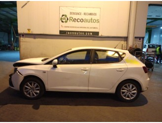 seat ibiza iv (6j5, 6p1) del año 2017