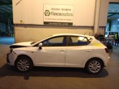 seat ibiza iv (6j5, 6p1) del año 2017