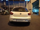 seat ibiza iv (6j5, 6p1) del año 2017