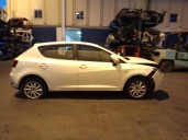 seat ibiza iv (6j5, 6p1) del año 2017