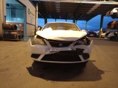 seat ibiza iv (6j5, 6p1) del año 2017