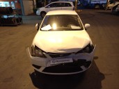 seat ibiza iv (6j5, 6p1) del año 2017