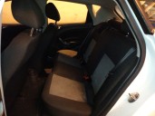 seat ibiza iv (6j5, 6p1) del año 2017