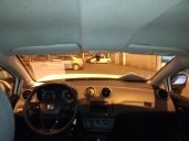 seat ibiza iv (6j5, 6p1) del año 2017