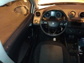 seat ibiza iv (6j5, 6p1) del año 2017