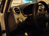 seat ibiza iv (6j5, 6p1) del año 2017