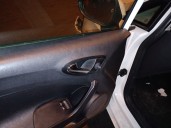 seat ibiza iv (6j5, 6p1) del año 2017