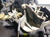 Recambio de caja cambios para peugeot 307 (s1) 2.0 hdi cat referencia OEM IAM 20DP13 2222NQ 7260014B