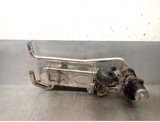 Recambio de enfriador egr para seat ibiza iv sc (6j1, 6p5) 1.6 tdi referencia OEM IAM 03L131512AS 03L131512AS 709720010 PIERBURG