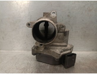 Recambio de caja mariposa para seat ibiza iv sc (6j1, 6p5) 1.6 tdi referencia OEM IAM 03L128063J 03L128063J VALEO