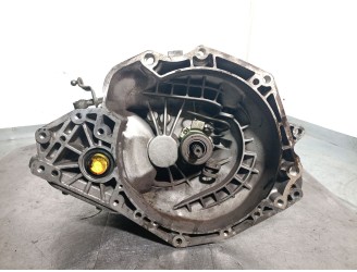 Recambio de caja cambios para opel vectra b berlina 1.6 16v referencia OEM IAM W419  A30853W419