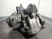 Recambio de caja cambios para opel vectra b berlina 1.6 16v referencia OEM IAM W419 A30853W419