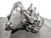 Recambio de caja cambios para opel vectra b berlina 1.6 16v referencia OEM IAM W419 A30853W419