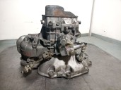 Recambio de caja cambios para opel vectra b berlina 1.6 16v referencia OEM IAM W419  A30853W419