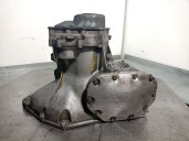 Recambio de caja cambios para opel vectra b berlina 1.6 16v referencia OEM IAM W419  A30853W419