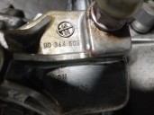 Recambio de caja cambios para opel vectra b berlina 1.6 16v referencia OEM IAM W419  A30853W419