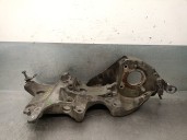 Replacement alternator bracket for Seat Ibiza IV SC (6J1, 6P5) 1.6 TDI OEM IAM reference 03L903143K 03L903139K 