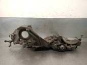 Replacement alternator bracket for Seat Ibiza IV SC (6J1, 6P5) 1.6 TDI OEM IAM reference 03L903143K 03L903139K 