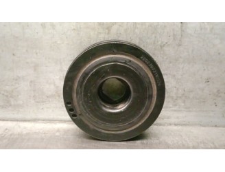 Recambio de polea cigueñal para renault laguna ii (bg0) 2.0 dci diesel cat referencia OEM IAM 8200767762 8200767762 