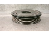 Recambio de polea cigueñal para renault laguna ii (bg0) 2.0 dci diesel cat referencia OEM IAM 8200767762 8200767762 