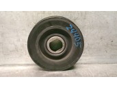 Recambio de polea cigueñal para renault laguna ii (bg0) 2.0 dci diesel cat referencia OEM IAM 8200767762 8200767762 